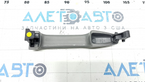 Subaru Forester 25-26 outer rear left door handle