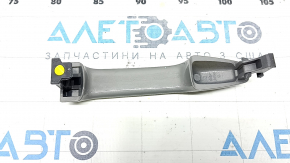 Subaru Forester 25-26 right outer rear door handle