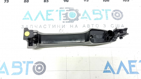 Subaru Forester 2025-2026 Outer Front Left Door Handle