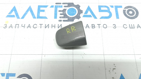 Subaru Forester 25-26 rear right outer handle cap