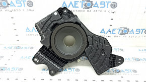 Subaru Forester 25-26 subwoofer cracked