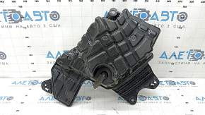 Subaru Forester 25-26 subwoofer cracked