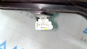 Subaru Forester 25-26 subwoofer cracked
