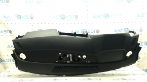 Audi Q5 80A 18-19 black dashboard panel without airbag, Bang & Olufsen trim, without center trim