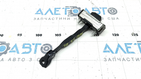 Subaru Forester 25-26 rear left door stop