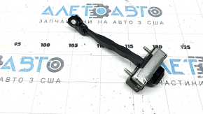Subaru Forester 25-26 rear right door stop