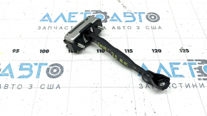 Subaru Forester 25-26 rear right door stop