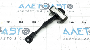 Subaru Forester 25-26 front left door stop