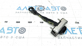 Subaru Forester 25-26 front right door stop
