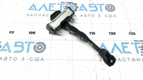 Subaru Forester 25-26 front right door stop