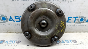 Mitsubishi Outlander 16-20 FWD Automatic Transmission Torque Converter