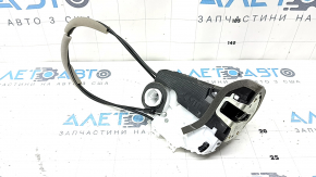 Subaru Forester 25-26 rear right door lock