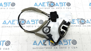 Front left door lock Subaru Forester 25-26