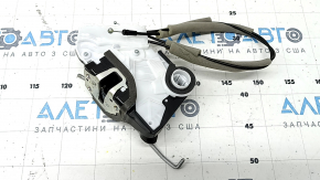 Front right door lock Subaru Forester 25-26