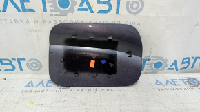 VW Atlas 18 fuel filler flap - complete, broken fasteners