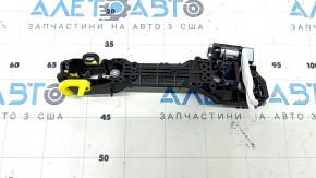 Subaru Forester 25-26 rear right door handle mechanism
