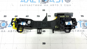 Subaru Forester 25-26 front left door handle mechanism