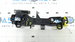 Subaru Forester 25-26 front right door handle mechanism