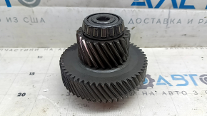 Mitsubishi Outlander 16-20 FWD automatic transmission idler gear
