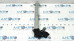 Rear left window lift with motor for Subaru Forester 25-26