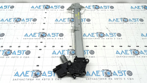 Rear right window lifter with motor for Subaru Forester 25-26