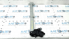 Front left window lifter with motor for Subaru Forester 2025-2026