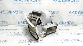 Mazda 6 14-21 rear seat heater assembly
