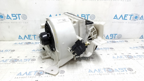 Mazda 6 14-21 rear seat heater assembly