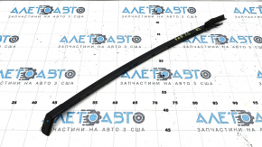 Subaru Forester 25-26 rear left door glass guide