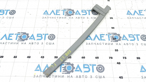 Subaru Forester 25-26 front left door glass guide