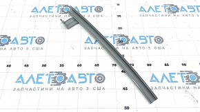Subaru Forester 25-26 front right door glass guide
