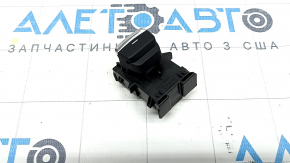 Subaru Forester 25-26 rear right window control