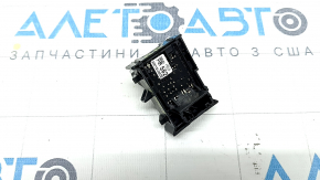 Subaru Forester 25-26 rear right window control