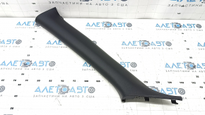 Upper left front pillar trim for Subaru Forester 25-26