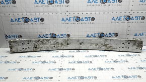 Upper front bumper reinforcement for Toyota Sienna 21-25