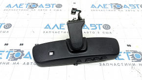 Subaru Forester 25-26 black interior mirror, auto-dimming, Homelink