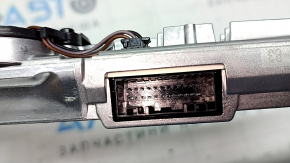 Subaru Forester 25-26 EyeSight front camera