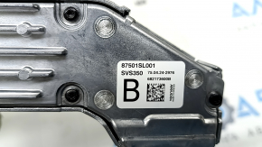 Subaru Forester 25-26 EyeSight front camera
