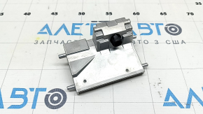 Subaru Forester 25-26 front view camera