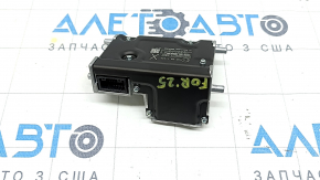 Subaru Forester 25-26 front view camera