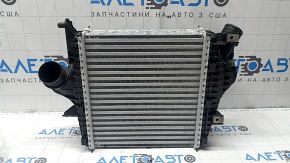 Left intercooler for Audi Q8 19-25 3.0T MHEV