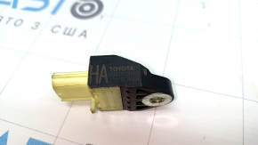 Rear left airbag sensor for Toyota Rav4 13-18