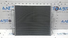 Kia Sorento 21-25 HEV, PHEV air conditioner condenser