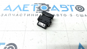 Subaru Forester 25-26 front right door central lock button