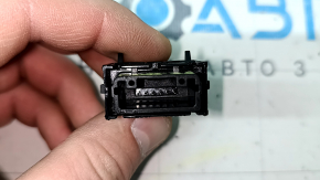Subaru Forester 25-26 front right door central lock button