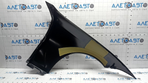 Front left wing BMW 3 G20 19-24