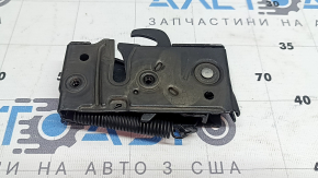 Hood lock right Volvo XC90 16-22