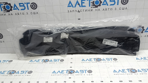 Audi A4 B9 20-25 TV trim panel