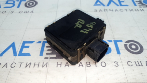 Blind Spot Sensor (BSM) right Audi Q5 80A 18