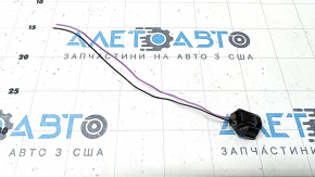 Left fog light for Subaru Forester 2025-2026